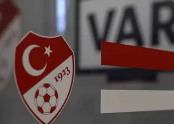 TFF, 28. haftanın VAR kayıtlarını açıkladı!