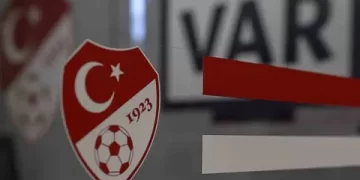 TFF, 28. haftanın VAR kayıtlarını açıkladı!