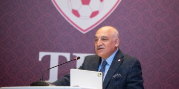 TFF’den, Play-off sistemi açıklaması!