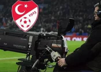 TFF'den şifresiz maç açıklaması! TFF’den şifresiz maç açıklaması!