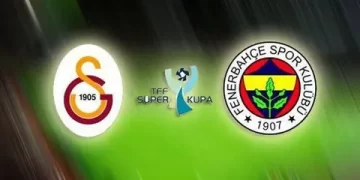 TFF, Süper Kupa tarihini değiştirmedi!