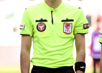 TFF, Süper Lig’de 29. haftanın hakemlerini duyurdu!