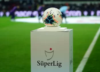 TFF, Süper Lig’de 31. hafta programını açıkladı!