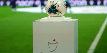TFF, Süper Lig’de 31. hafta programını açıkladı!