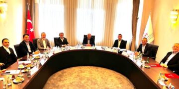 TFF, Süper Lig’in yeni yayıncısını açıkladı!