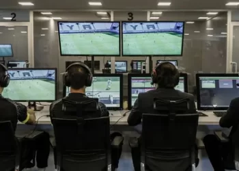 TFF, VAR Support uygulamasına geçileceğini duyurdu!