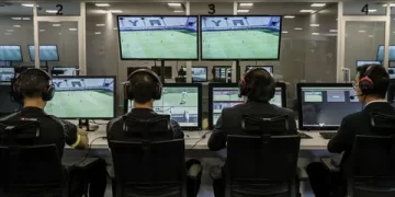 TFF, VAR Support uygulamasına geçileceğini duyurdu!