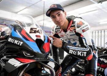 Toprak Razgatlıoğlu, İspanya’da zirveyi bırakmadı!