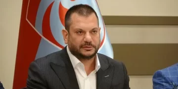 Trabzonspor Başkanı Ertuğrul Doğan’dan sert açıklama!