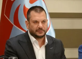 Trabzonspor Başkanı Ertuğrul Doğan’dan açıklama!