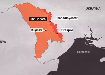 Moldova’nın ayrılıkçı bölgesi Transdinyester, Rusya’dan ‘koruma’ talebinde bulundu
