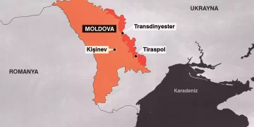 Moldova’nın ayrılıkçı bölgesi Transdinyester, Rusya’dan ‘koruma’ talebinde bulundu