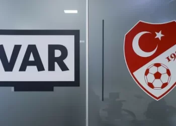 Trendyol Süper Lig’de 29. haftanın VAR kayıtları açıklandı!