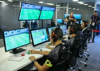 Trendyol Süper Lig’de 30. haftanın VAR kayıtları açıklandı!