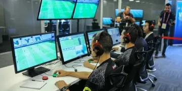 Trendyol Süper Lig’de 30. haftanın VAR kayıtları açıklandı!