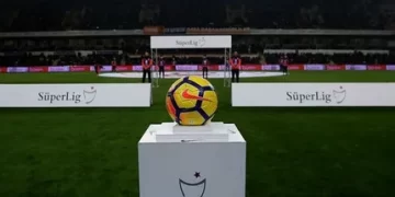 Trendyol Süper Lig’de 32. haftanın programı açıklandı!