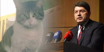 Bakan Tunç’tan ‘Eros’un öldürülmesine verilen ceza hakkında ilk yorum