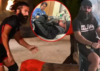 Survivor Turabi’den yeni açıklama: Bazılarınıza kötü haberlerim var!