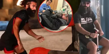Survivor Turabi’den yeni açıklama: Bazılarınıza kötü haberlerim var!