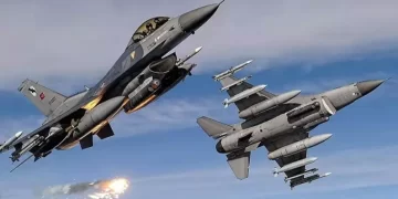ABD Senatosu, Türkiye’ye F-16 satışı hakkında karar aldı