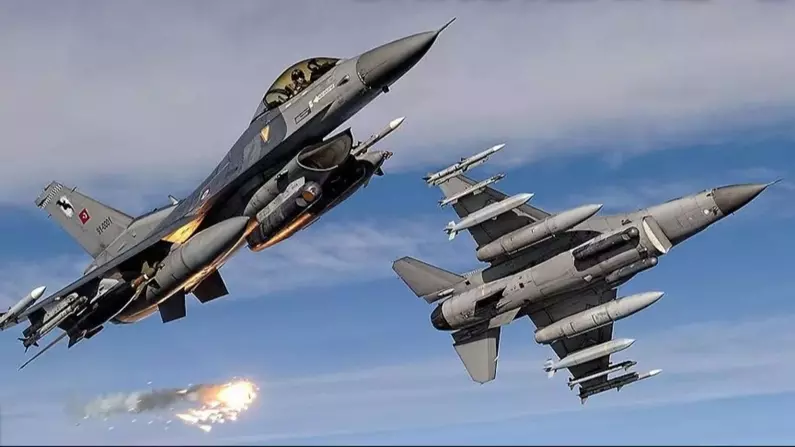 turkiye f 16 habermeydan