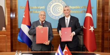 Türkiye ve Küba arasında vergi kaçakçılığına karşı anlaşma