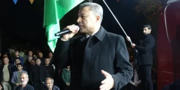 Türkiye’nin muz üretimi 1 milyon tona ulaştı!