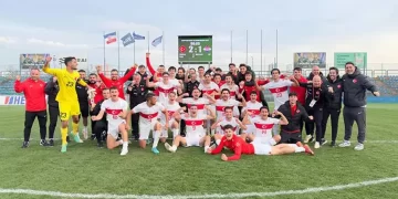 Türkiye U19 Takımı, 2’de 2 yaparak Avrupa Şampiyonası biletini kaptı!