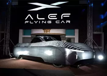 Uçan otomobilin fiyatı açıklandı! İlk araç 2025’te üretilecek…