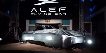 Uçan otomobilin fiyatı açıklandı! İlk araç 2025’te üretilecek…