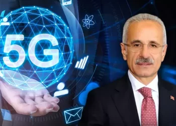 Bakan Uraloğlu, 2026’yı işaret etti: 5G dönemine geçiş yapacağız