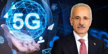 Bakan Uraloğlu, 2026’yı işaret etti: 5G dönemine geçiş yapacağız