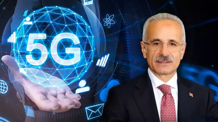 uraloglu 5g habermeydan