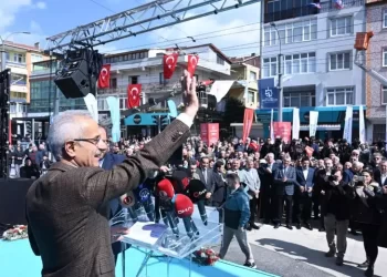 Bakan Uraloğlu’ndan KörfezRay haberi geldi!