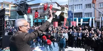 Bakan Uraloğlu’ndan KörfezRay haberi geldi!