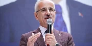 Bakan Uraloğlu açıkladı: Bu sene İstanbul’da 4 metro açılışı yaptık