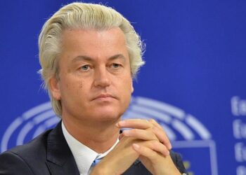 Hollandalı aşırı sağcı Wilders İsrail’e şok edici bir söz verdi
