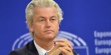 Hollandalı aşırı sağcı Wilders İsrail’e şok edici bir söz verdi