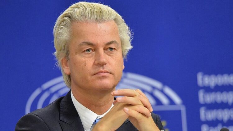 wilders habermeydan