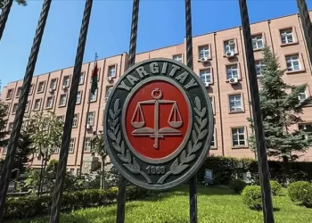 Yargıtay Başkanlığı seçimi beşinci tura kaldı