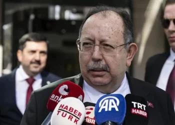 YSK Başkanı Ahmet Yener’den ‘yayın yasağı’ açıklaması: Yayın yasakları saat kaçta kalkacak?