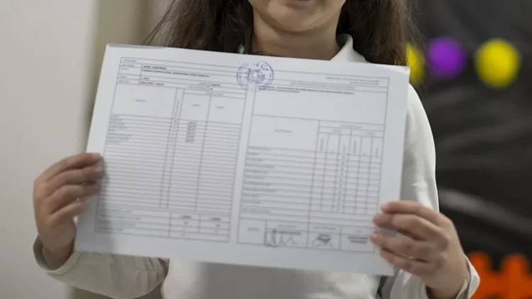 yeni karneler habermeydan