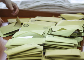 Yerel seçimlere katılacak adayların listeleri kesinleşti