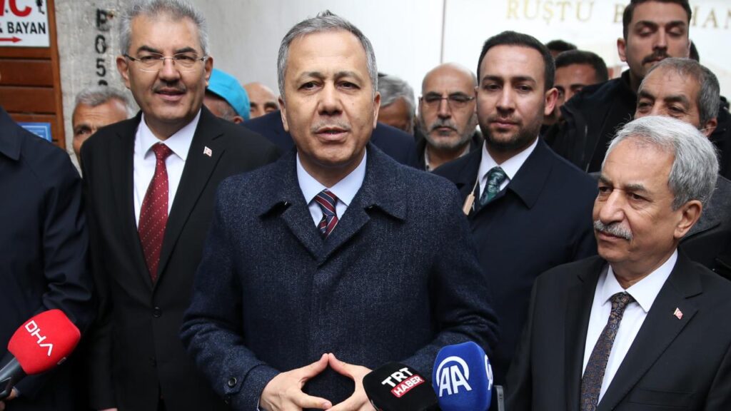yerlikaya habermeydan
