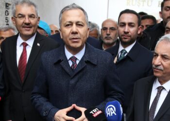 Bakan Yerlikaya açıkladı: İstanbul da muradına erecek