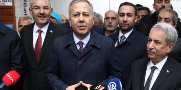 Bakan Yerlikaya açıkladı: İstanbul da muradına erecek