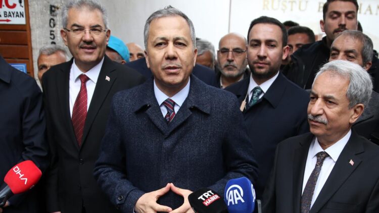 yerlikaya habermeydan