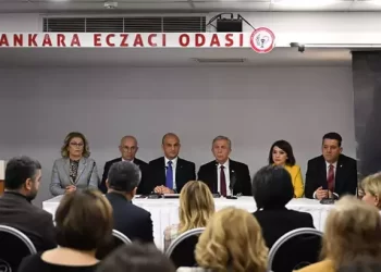 Yavaş’tan ‘yeşil eczane modeli’ açıklaması