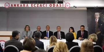 Yavaş’tan ‘yeşil eczane modeli’ açıklaması
