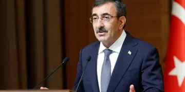 Cumhurbaşkanı Yardımcısı Yılmaz’dan işsizlik rakamları hakkında açıklama